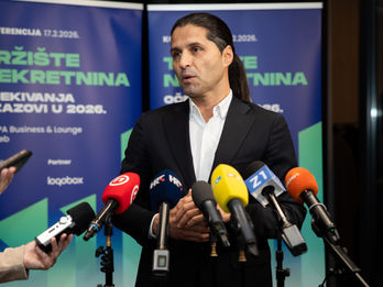 Borislav Vujović, direktor, Opereta nekretnine