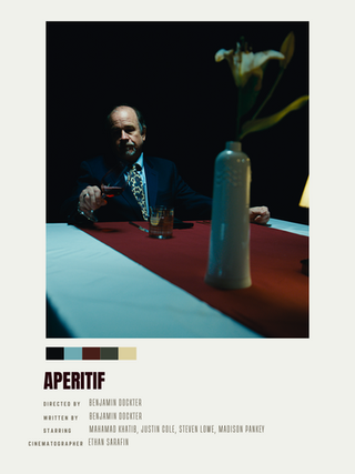 Aperitif