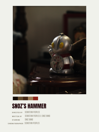Snoz's Hammer