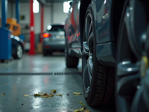 選擇最佳汽車保養方案:提升愛車性能與安全的關鍵