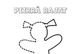 Lapsen turvataidot -miten opetan näitä lapselleni?