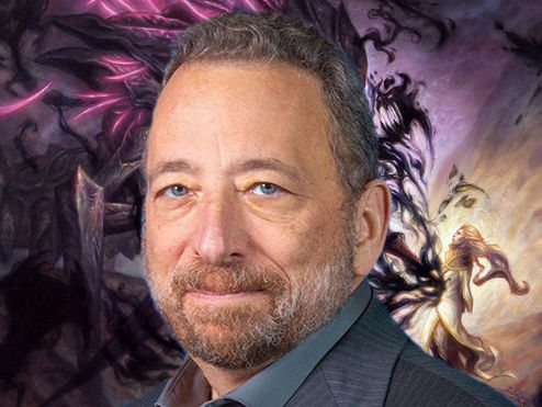 Sheldon Menery - GodFather of Commander Passed Away