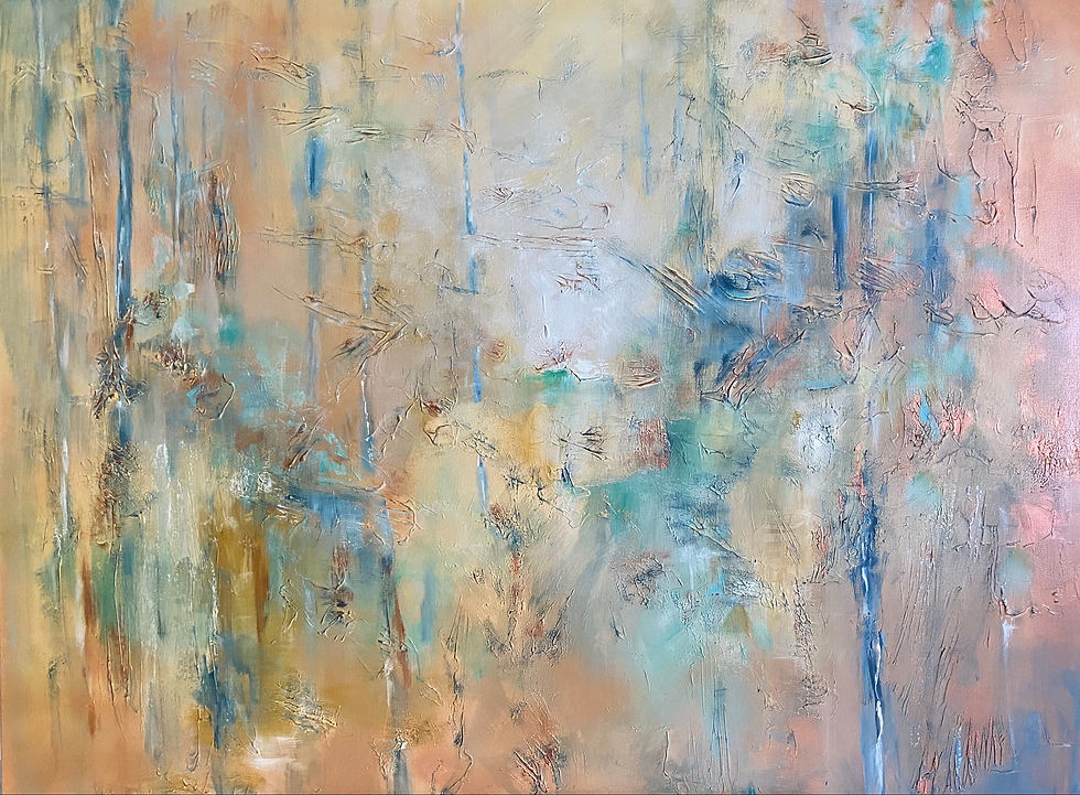 Heart Of The Grose Valley