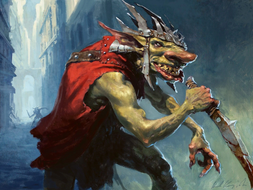 Duel Commander NN, Feb 23, Nizhny Novgorod, Russia