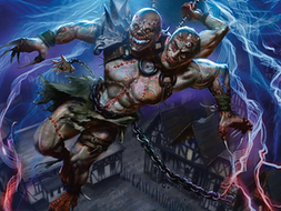 Duel Commander NN, Mar 31, Nizhny Novgorod, Russia