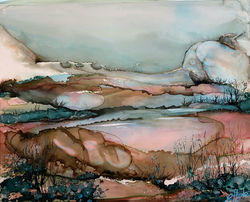 Softly To The Horizon