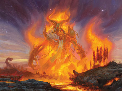 Creed's Leviathan, Jul 31, Brazil