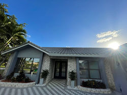 Tile Roofs