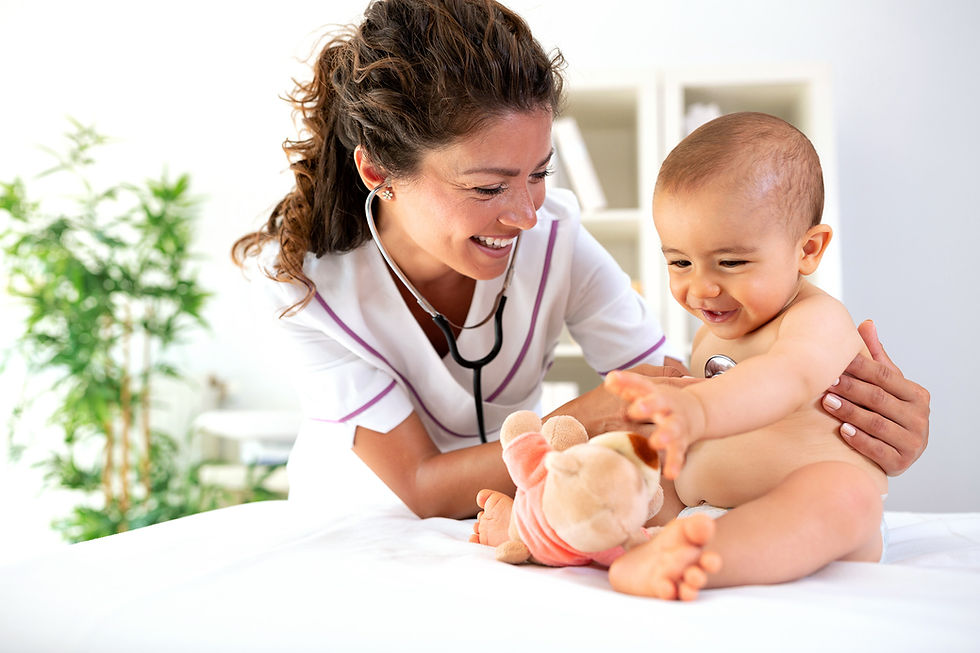 Childcare