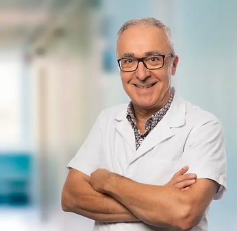 Dr. Filip Van den Brande