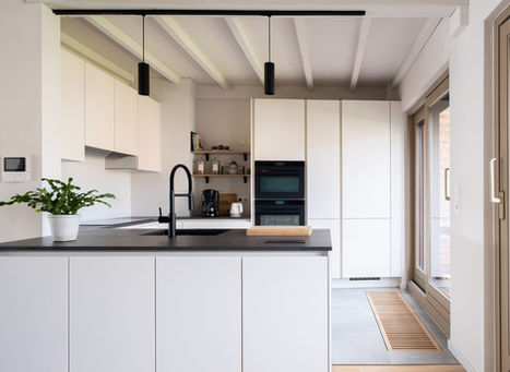 Totaalrenovatie van woningen en appartementen