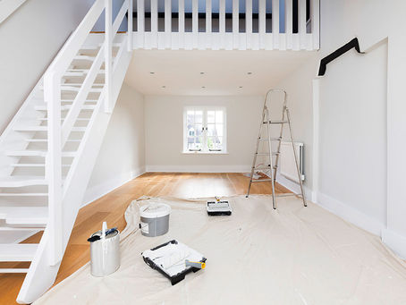 Inspirations pour rénover votre escalier