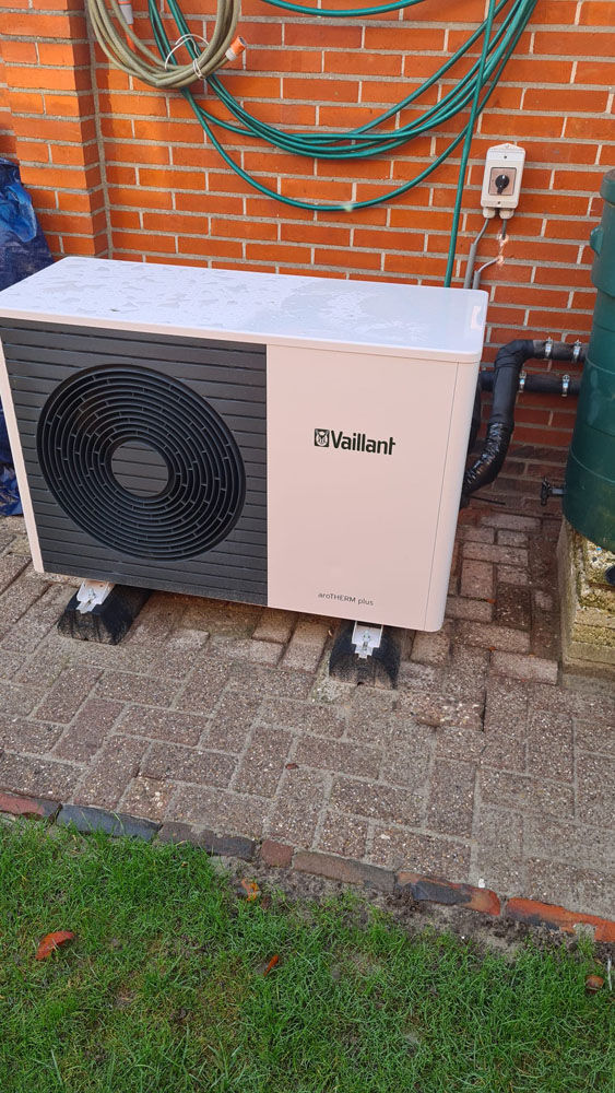 Oorburg Installaties