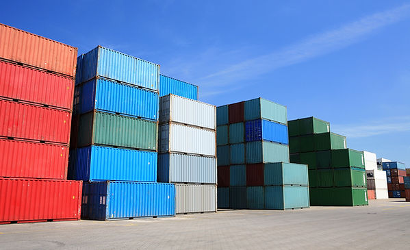 Logistiek bedrijf in Maastricht