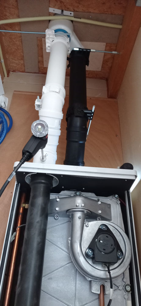 Loodgieter- en installatiebedrijf Briggs