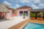 Mini-resort Happy Curoase