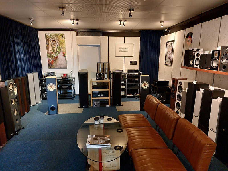 Sowell Hifi