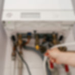 Ik Wil Verwarming Schelle