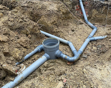 Rioleringswerken - Project Oud-Heverlee