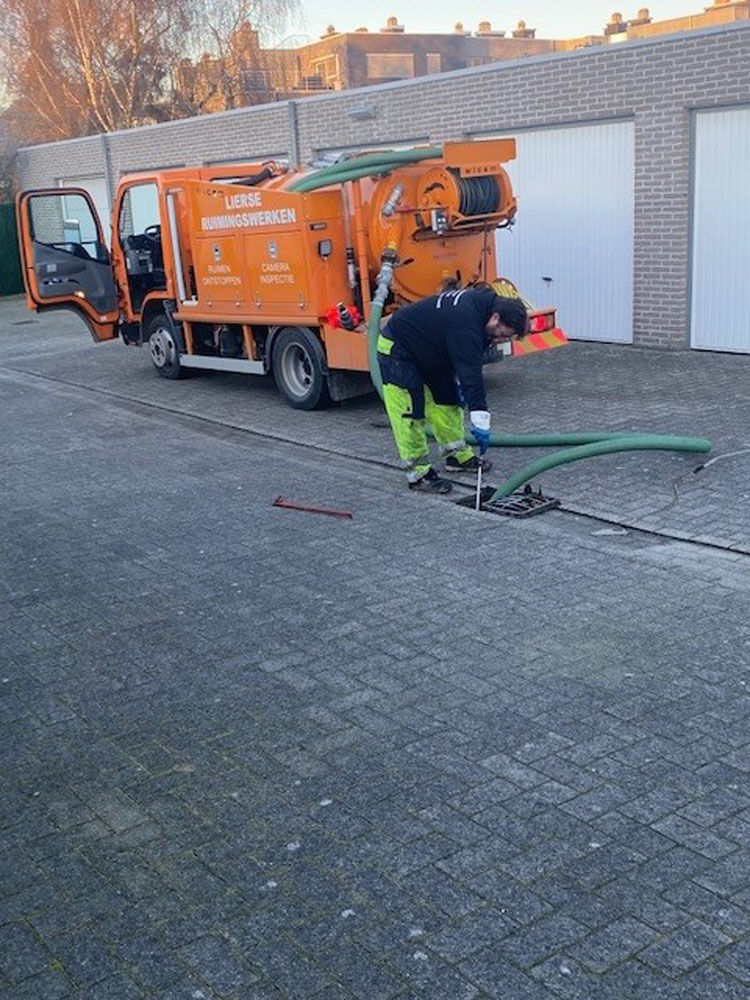 Lierse Ruimingswerken