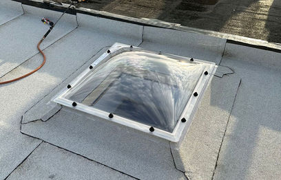 Witte roofing