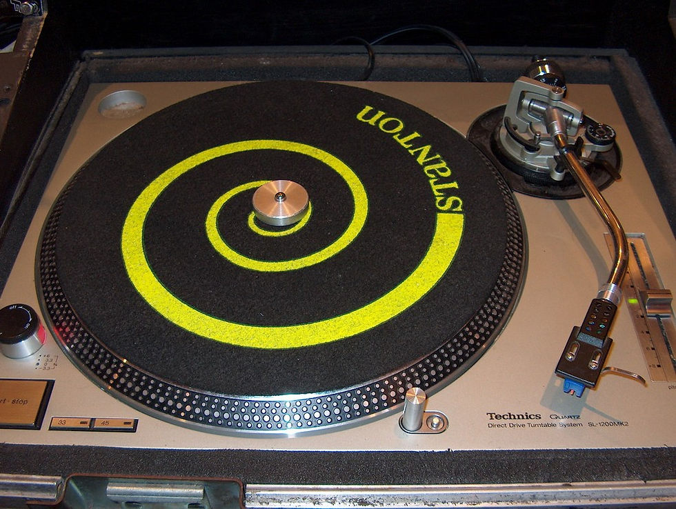 Dj Eddy