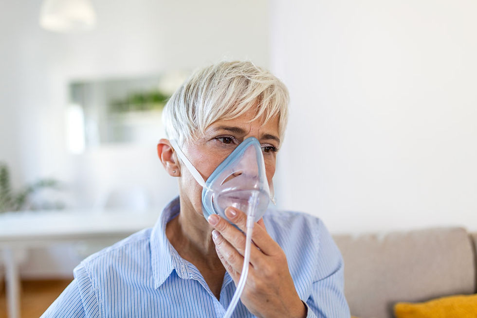 L’Équipe Infirmières