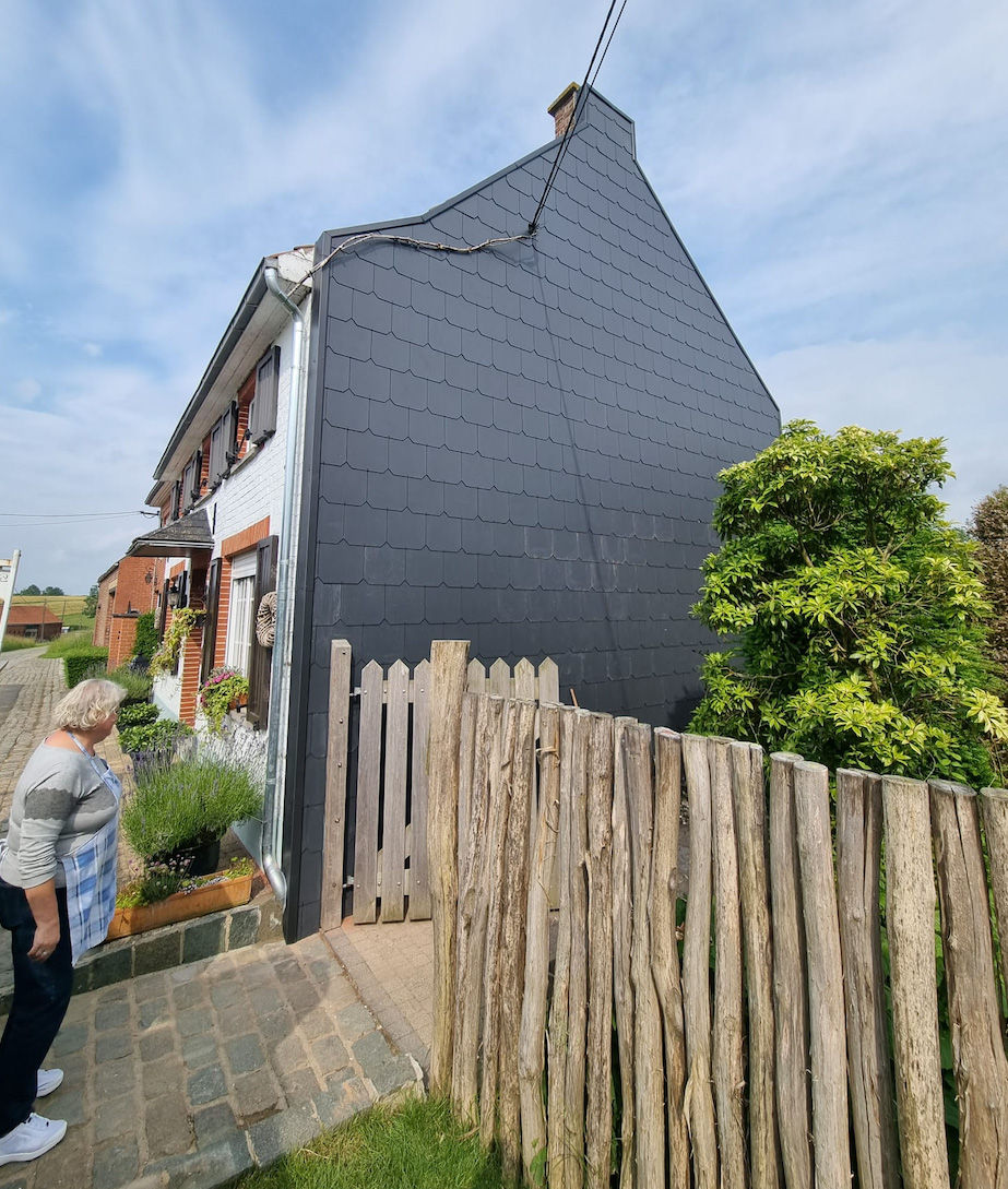 Dak- en Gevelwerken Adriaens