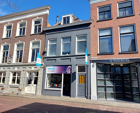 Winkel Sowell Hifi in Gorinchem