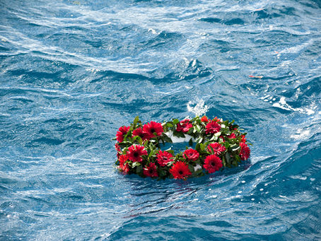 Les différentes méthodes de dispersion des cendres en Belgique