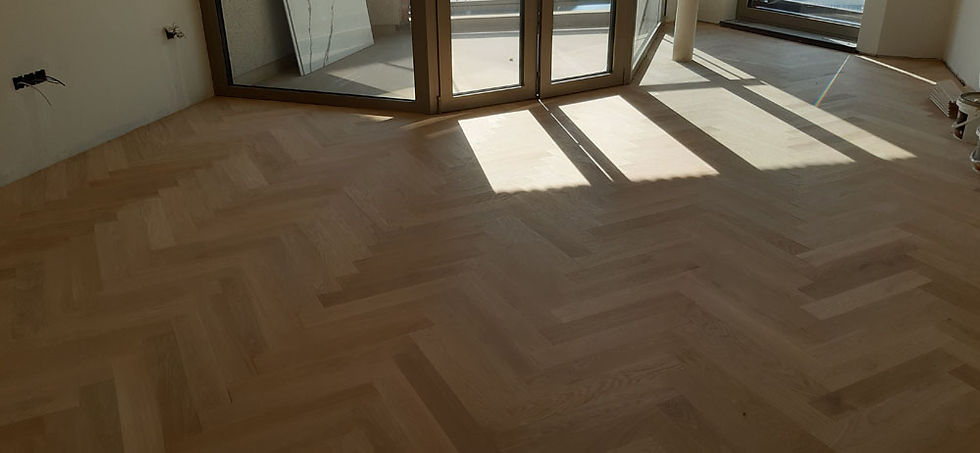 Parketwerken Wim Daneels