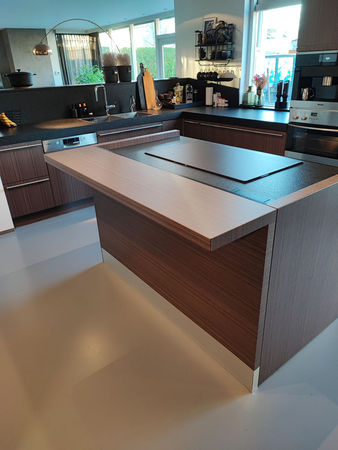 Realisatie - Papendrecht