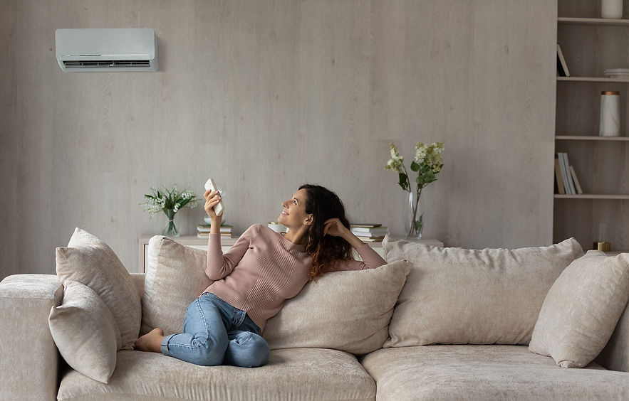 Airconditioning