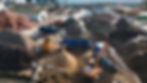 verkoop grond, steenslag, compost
