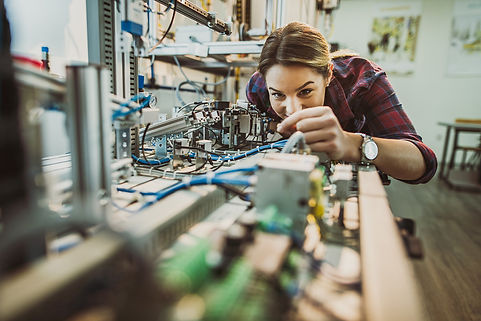Onderhoud - reparatie