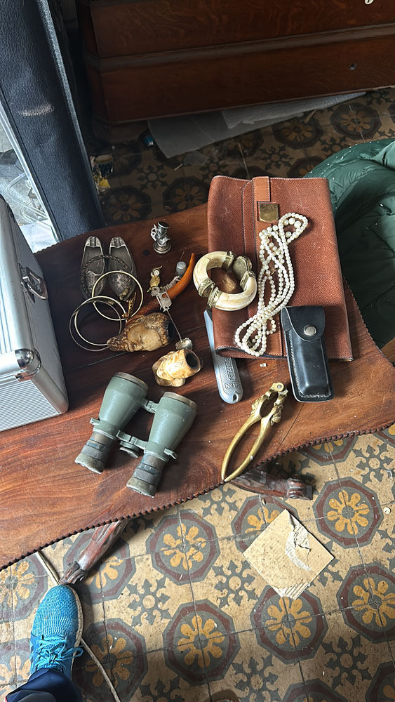 Brocantik