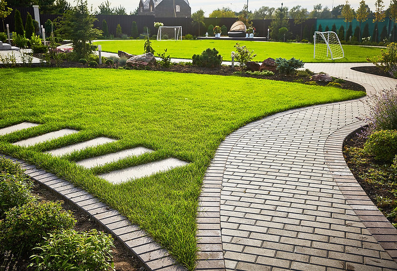 Tuinwerken Kimps