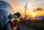 EV-laadstations voor bedrijven