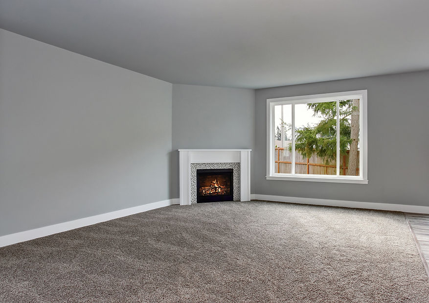 Tapijtreiniging particulier