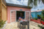 Het 2-persoonsappartement Piña