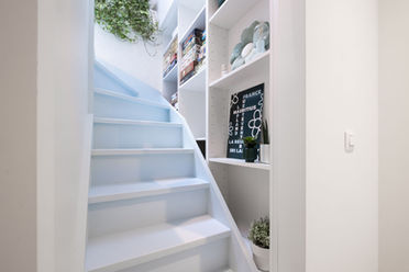 Totaalrenovatie van woningen en appartementen