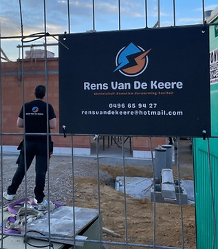 Rens Van De Keere