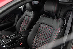 Interior Car Tuning