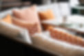 Horeca kussens