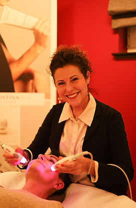 Advance Beauty bij Look Unique