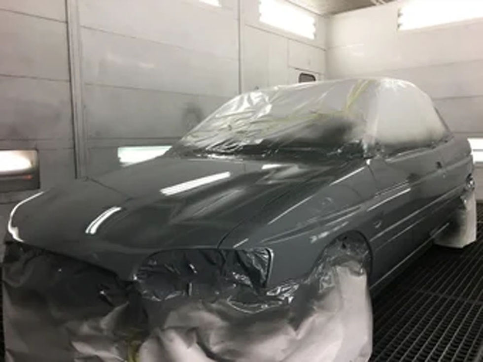 P&MCars