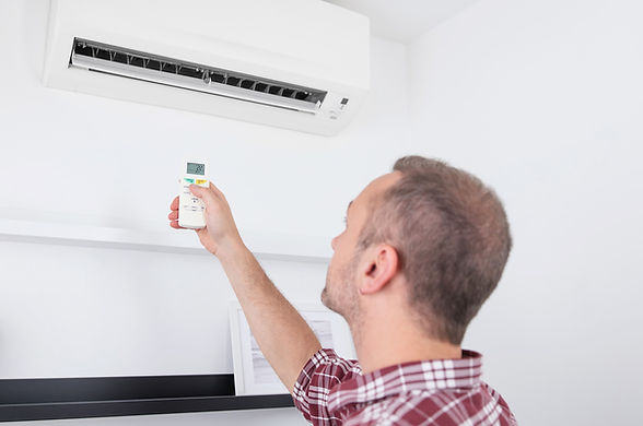 Duurzaam verwarmen en koelen met airconditioning