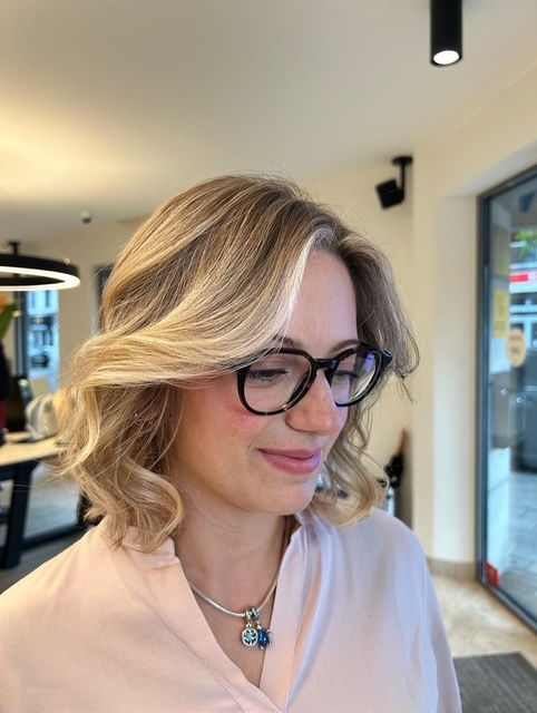 Familiekapsalon Coiffure Farrell