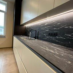 Keuken