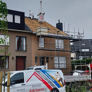 Asbestverwijdering van daken